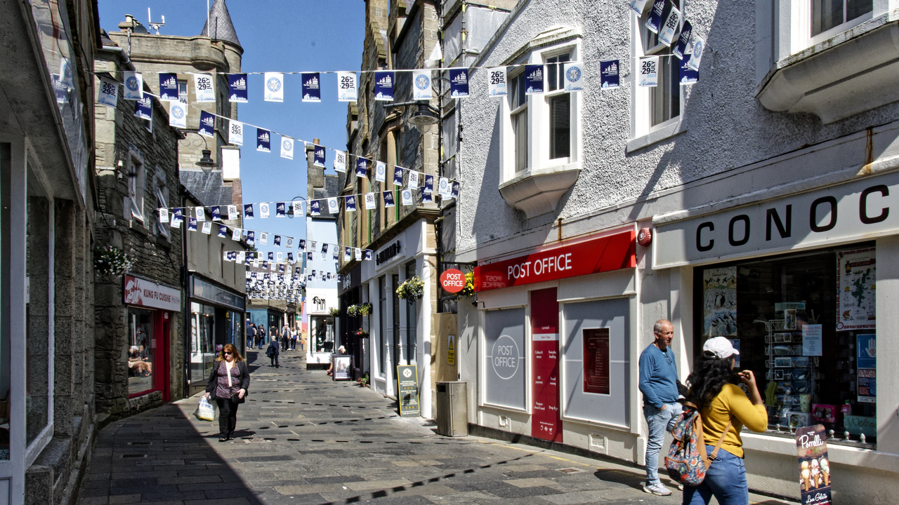 20230727 133151•Lerwick•Shetland•Scotland•UK